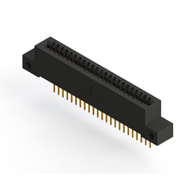 392-023-523-112 EDAC Inc.  Edgeboard Connectors